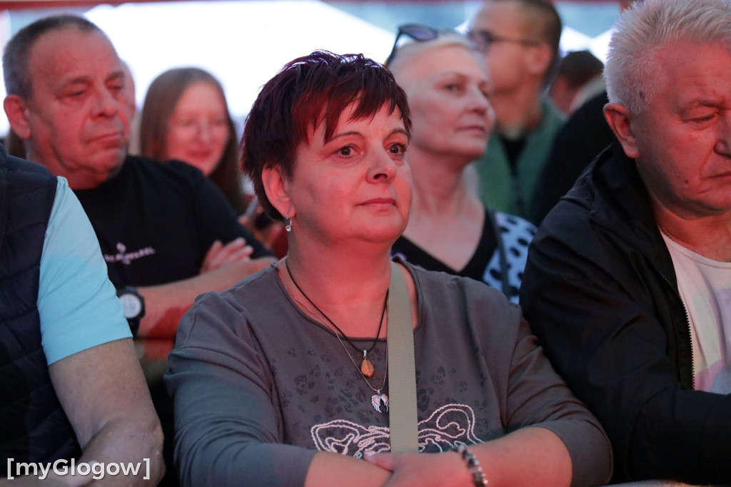 Bayer Full na koniec imprezy w Głogowie
