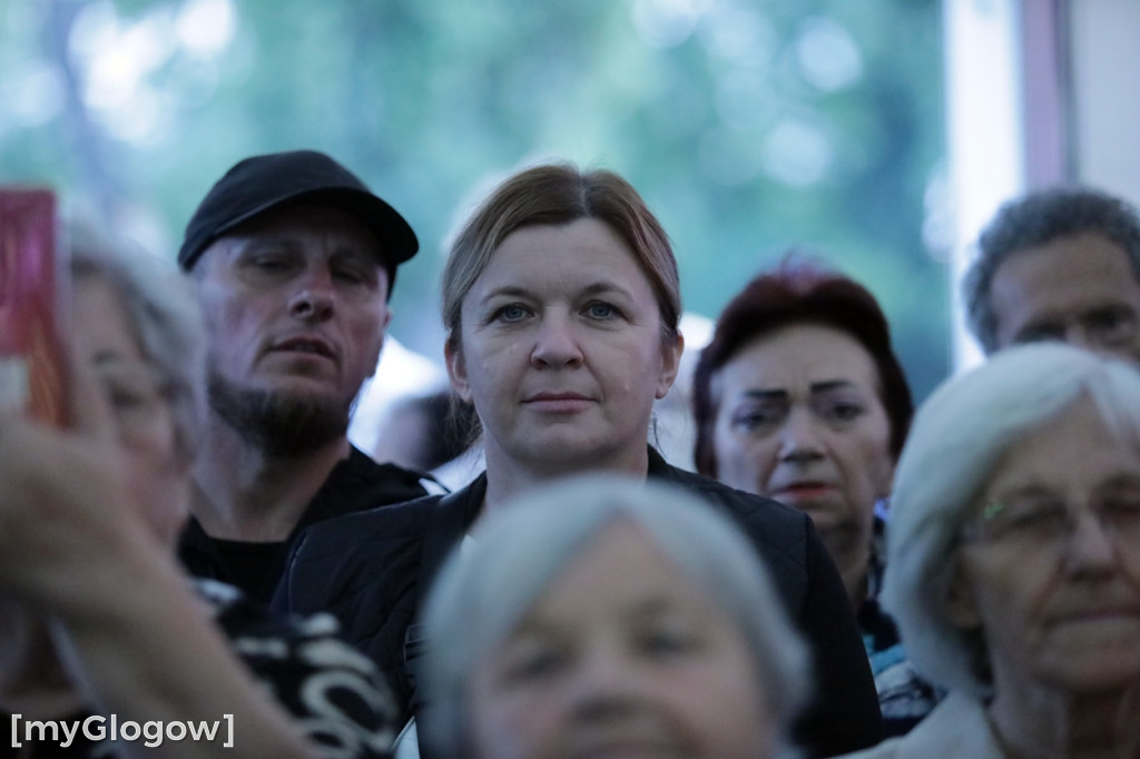 Bayer Full na koniec imprezy w Głogowie