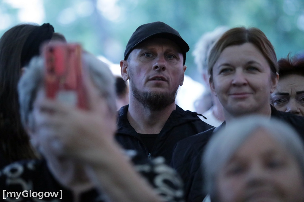 Bayer Full na koniec imprezy w Głogowie