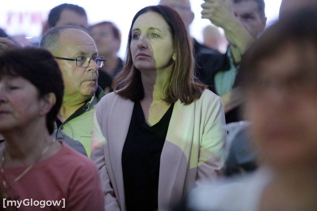 Bayer Full na koniec imprezy w Głogowie
