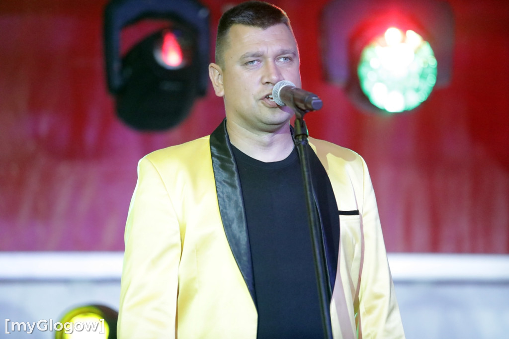 Bayer Full na koniec imprezy w Głogowie