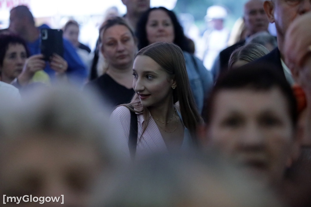 Bayer Full na koniec imprezy w Głogowie