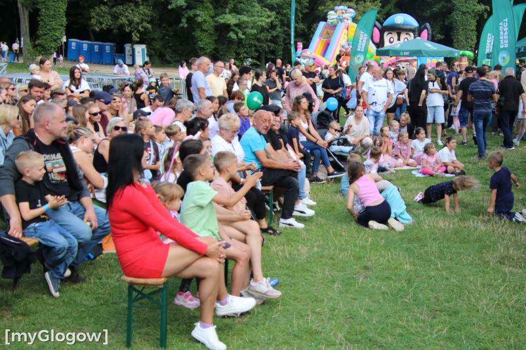 Lato bez granic