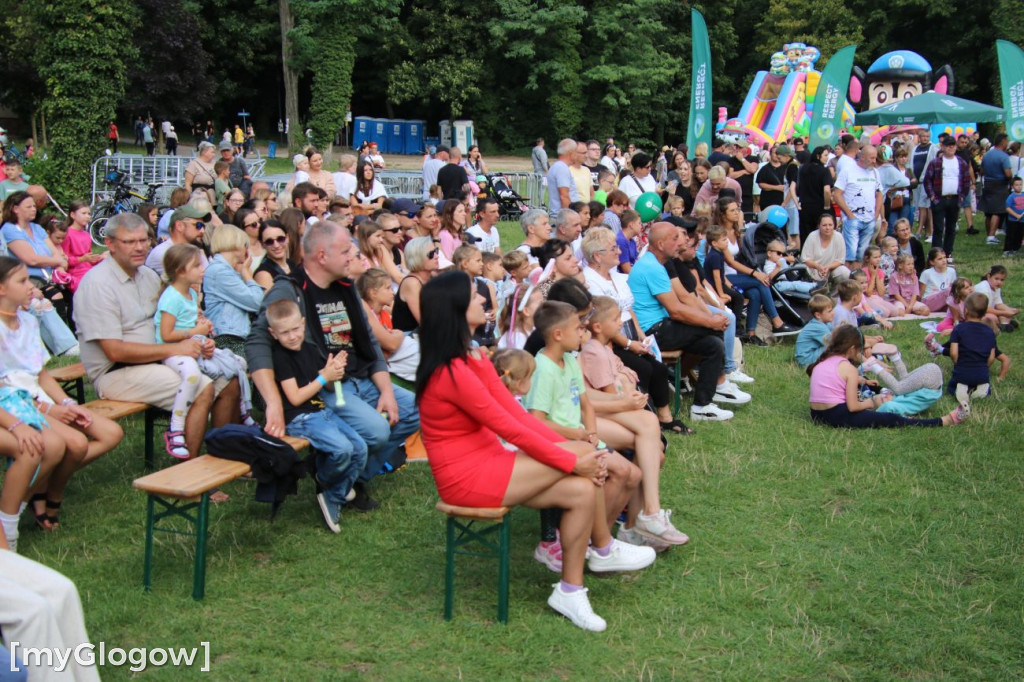 Lato bez granic