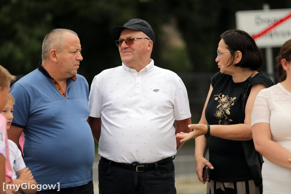 Ceber pod Głogowem ma nową świetlicę