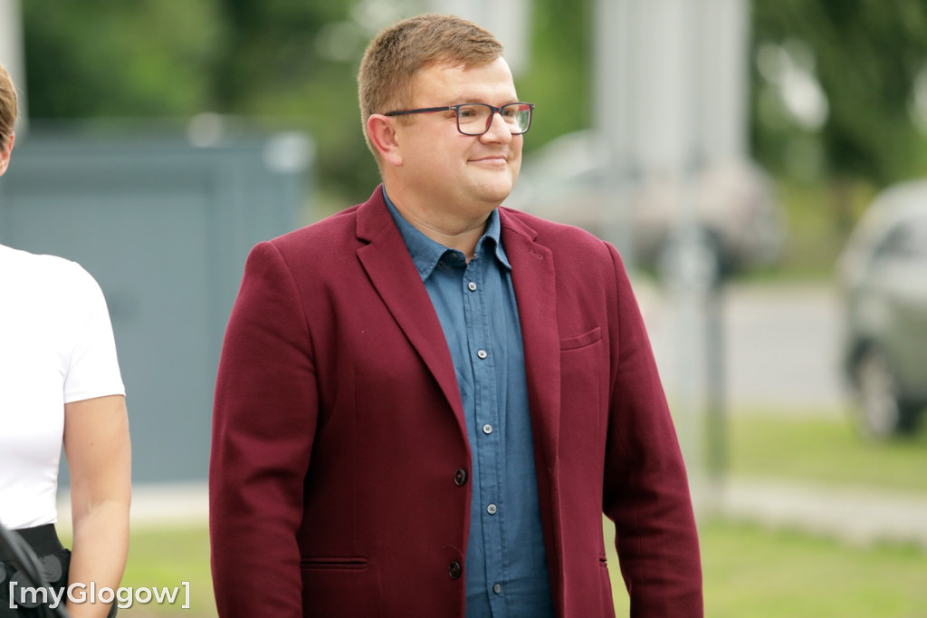 Ceber pod Głogowem ma nową świetlicę