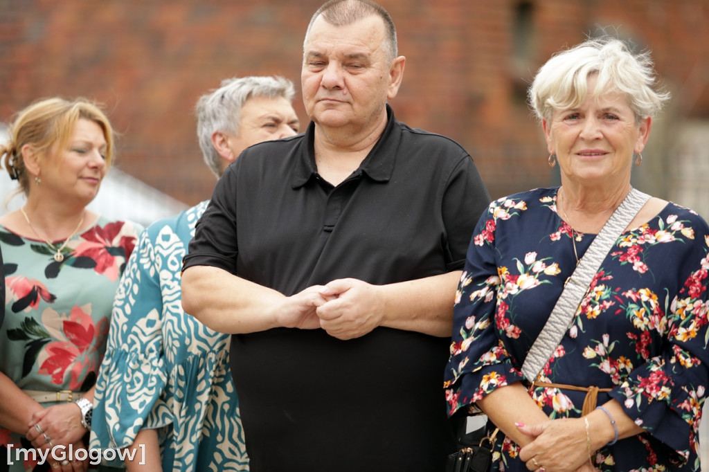 Ceber pod Głogowem ma nową świetlicę