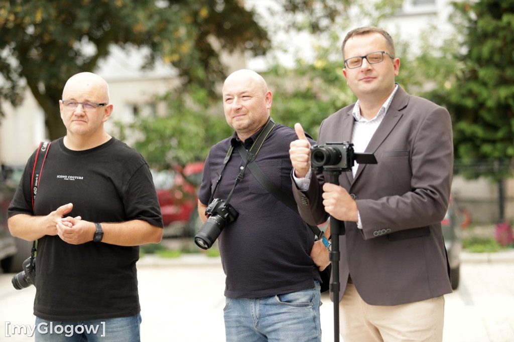 Ceber pod Głogowem ma nową świetlicę