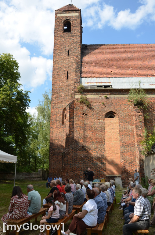 Spotkanie dawnych mieszkańców Rapocina i Bogomic