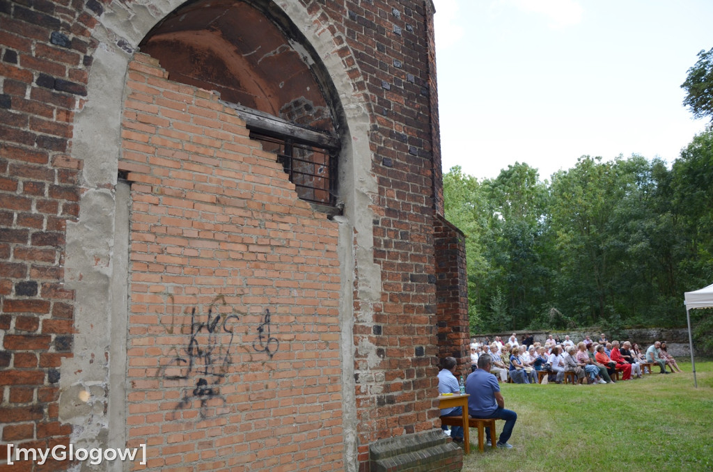Spotkanie dawnych mieszkańców Rapocina i Bogomic