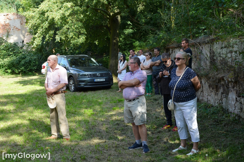 Spotkanie dawnych mieszkańców Rapocina i Bogomic