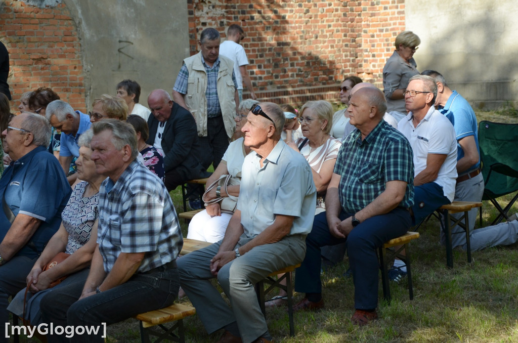 Spotkanie dawnych mieszkańców Rapocina i Bogomic
