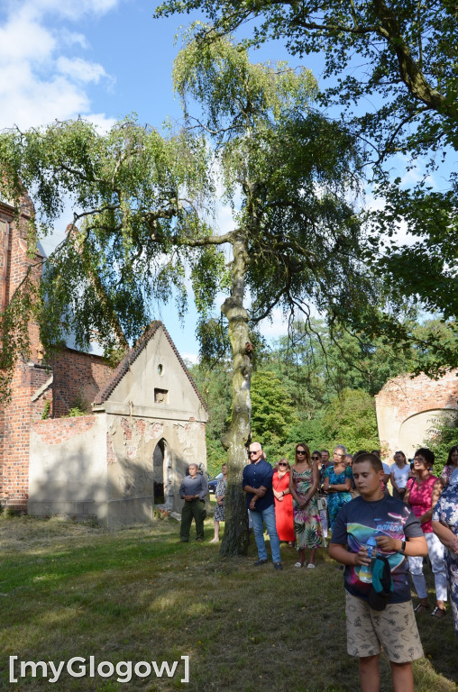 Spotkanie dawnych mieszkańców Rapocina i Bogomic