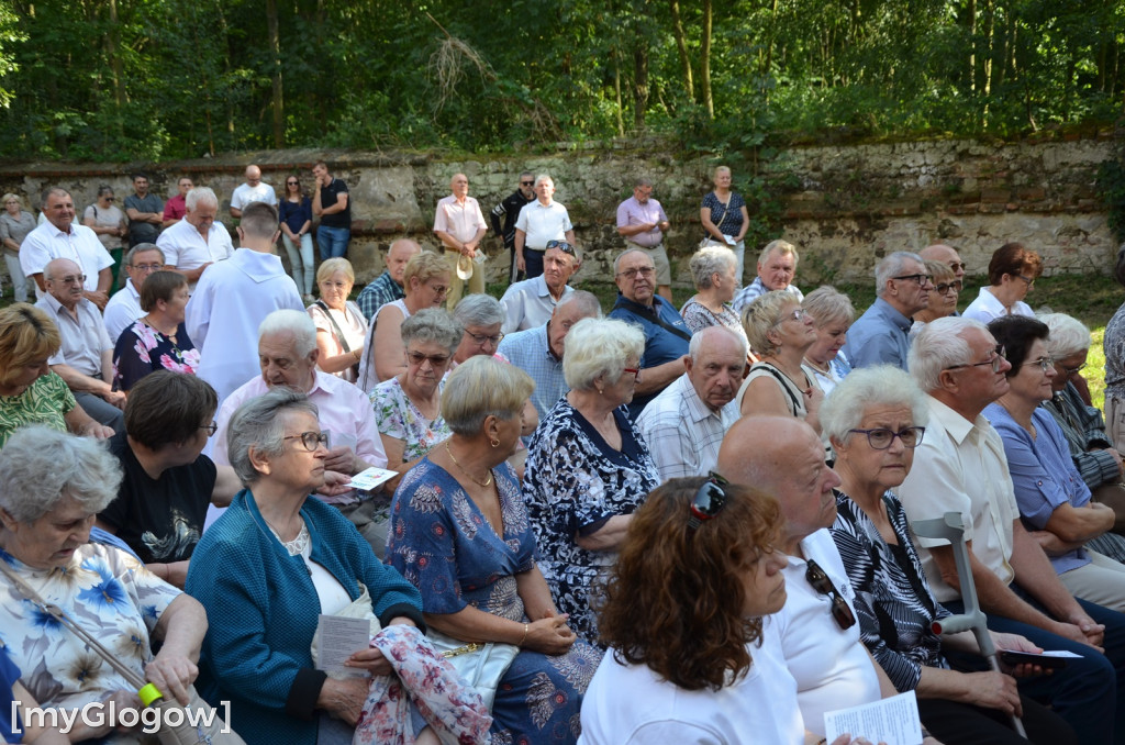 Spotkanie dawnych mieszkańców Rapocina i Bogomic
