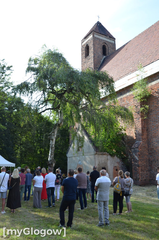 Spotkanie dawnych mieszkańców Rapocina i Bogomic