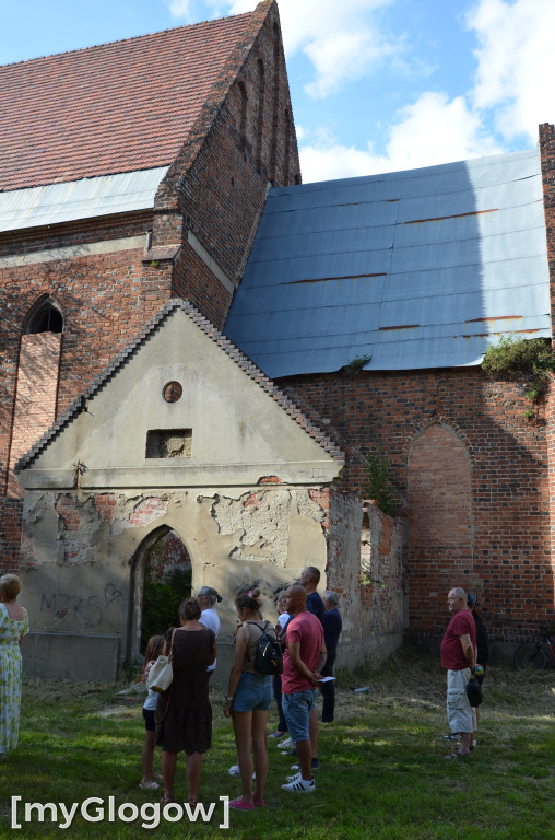 Spotkanie dawnych mieszkańców Rapocina i Bogomic