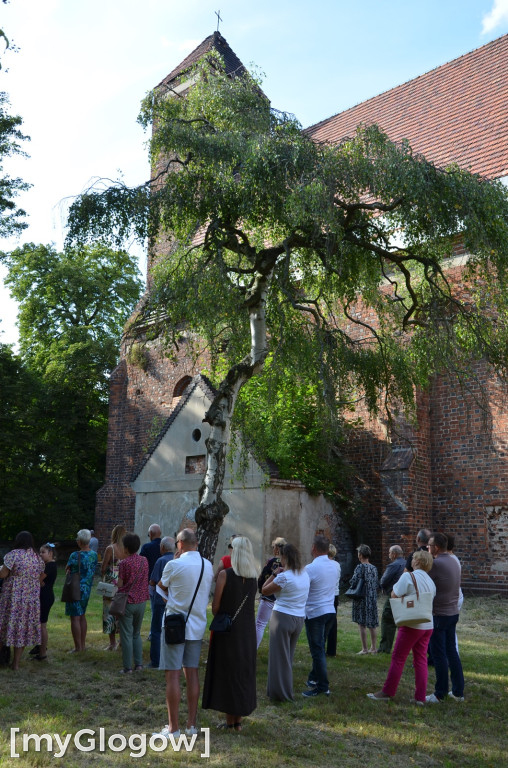 Spotkanie dawnych mieszkańców Rapocina i Bogomic