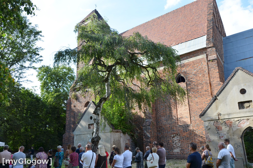 Spotkanie dawnych mieszkańców Rapocina i Bogomic