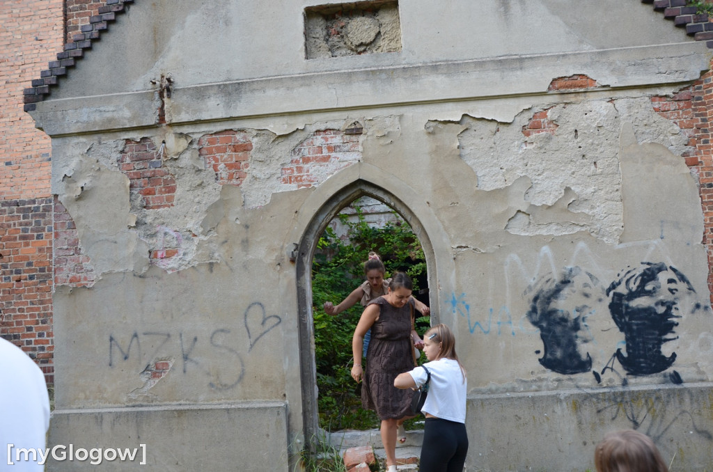 Spotkanie dawnych mieszkańców Rapocina i Bogomic