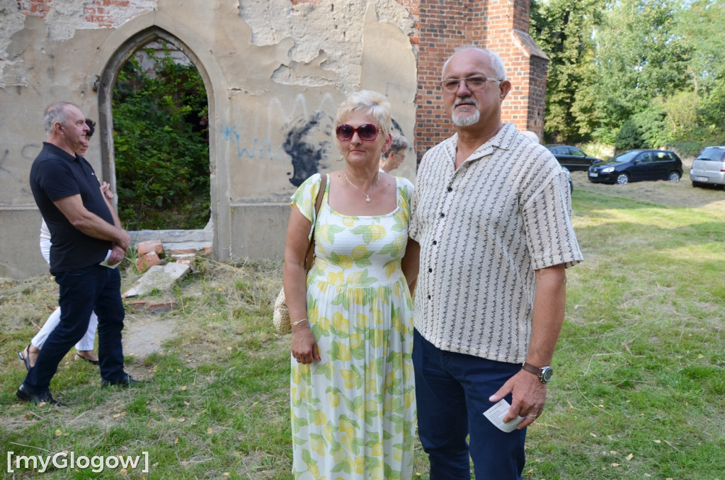 Spotkanie dawnych mieszkańców Rapocina i Bogomic