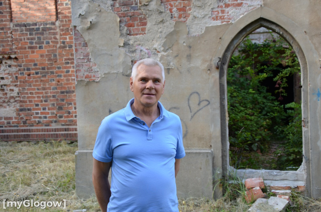 Spotkanie dawnych mieszkańców Rapocina i Bogomic