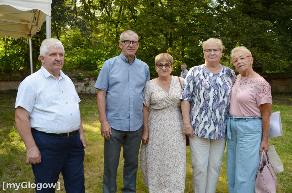 Spotkanie dawnych mieszkańców Rapocina i Bogomic