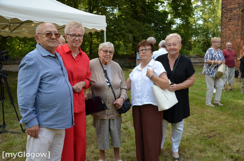 Spotkanie dawnych mieszkańców Rapocina i Bogomic