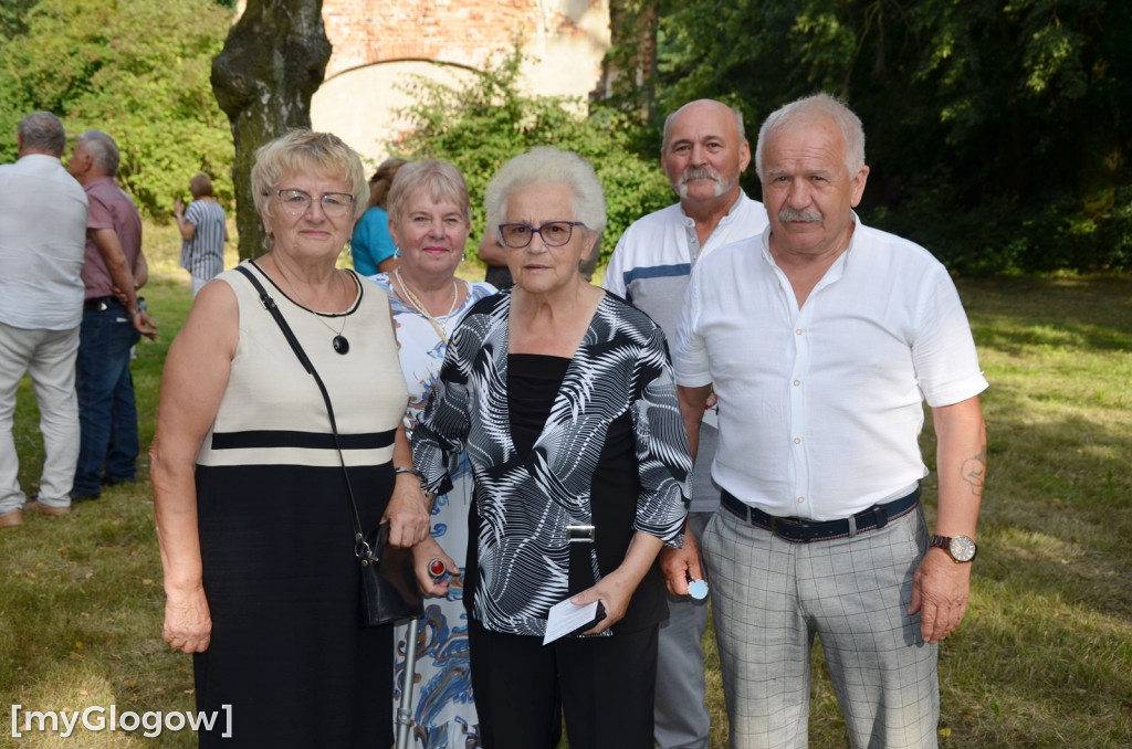 Spotkanie dawnych mieszkańców Rapocina i Bogomic