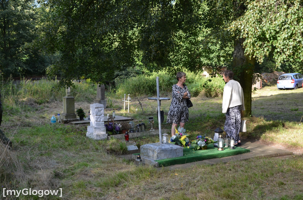 Spotkanie dawnych mieszkańców Rapocina i Bogomic