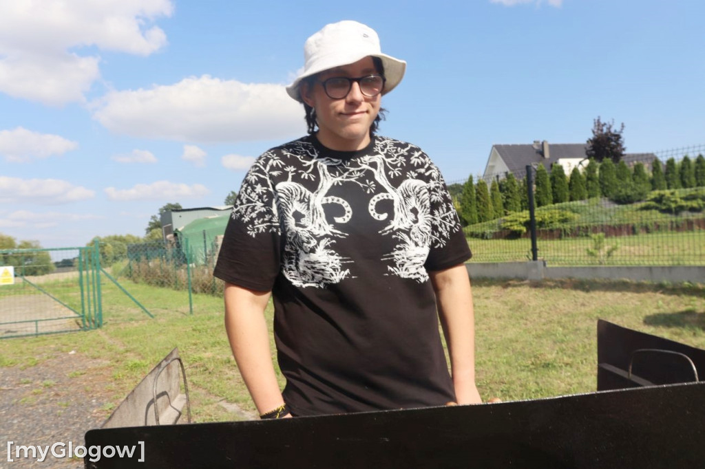 Festyn rodzinny w Dankowicach