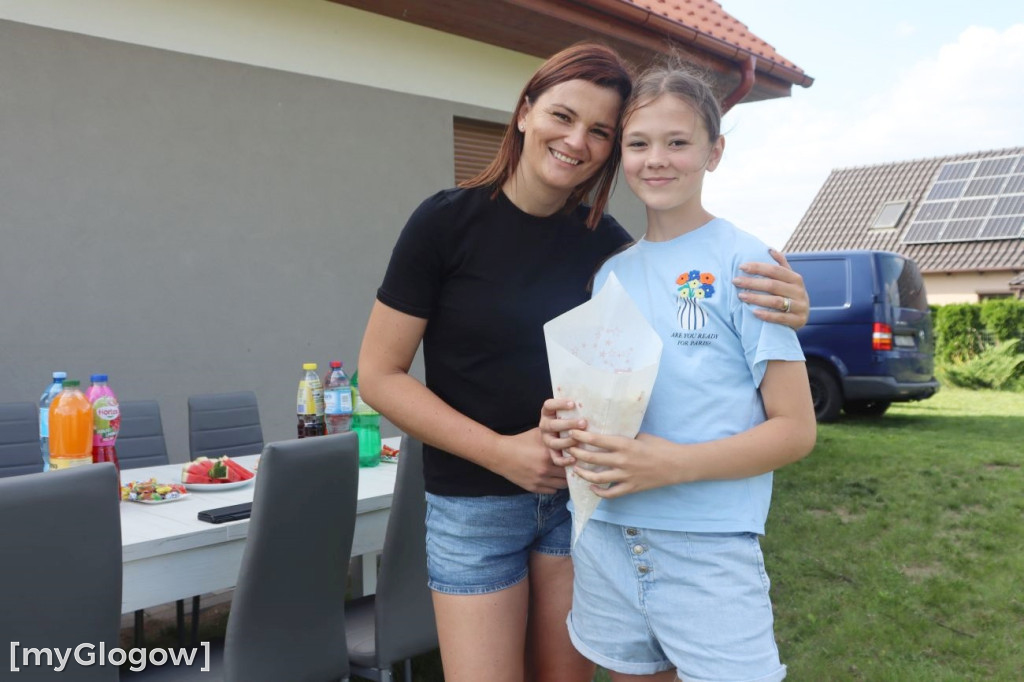 Festyn rodzinny w Dankowicach