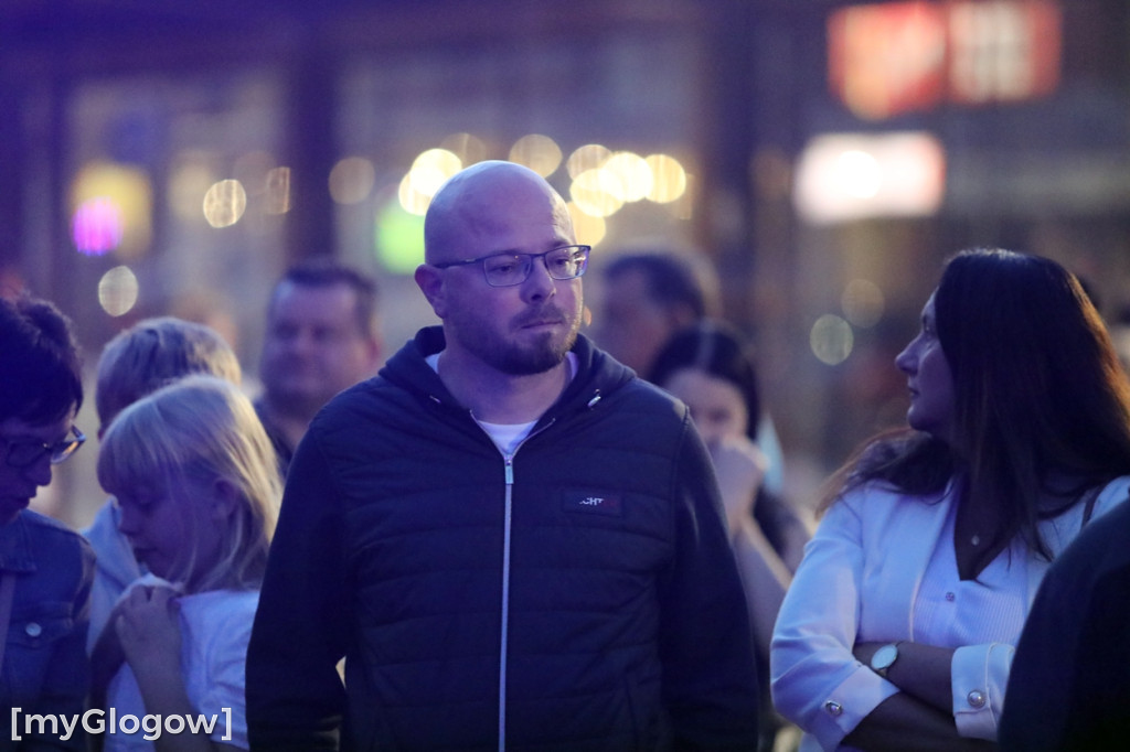Na magicznym statku Guliwera w Głogowie