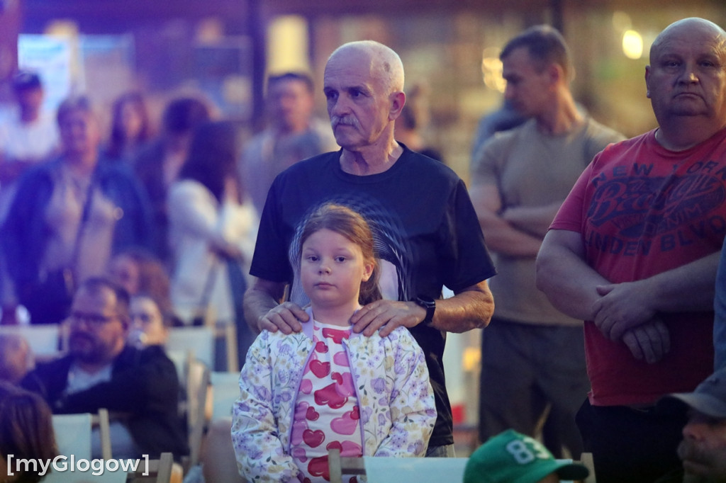Na magicznym statku Guliwera w Głogowie