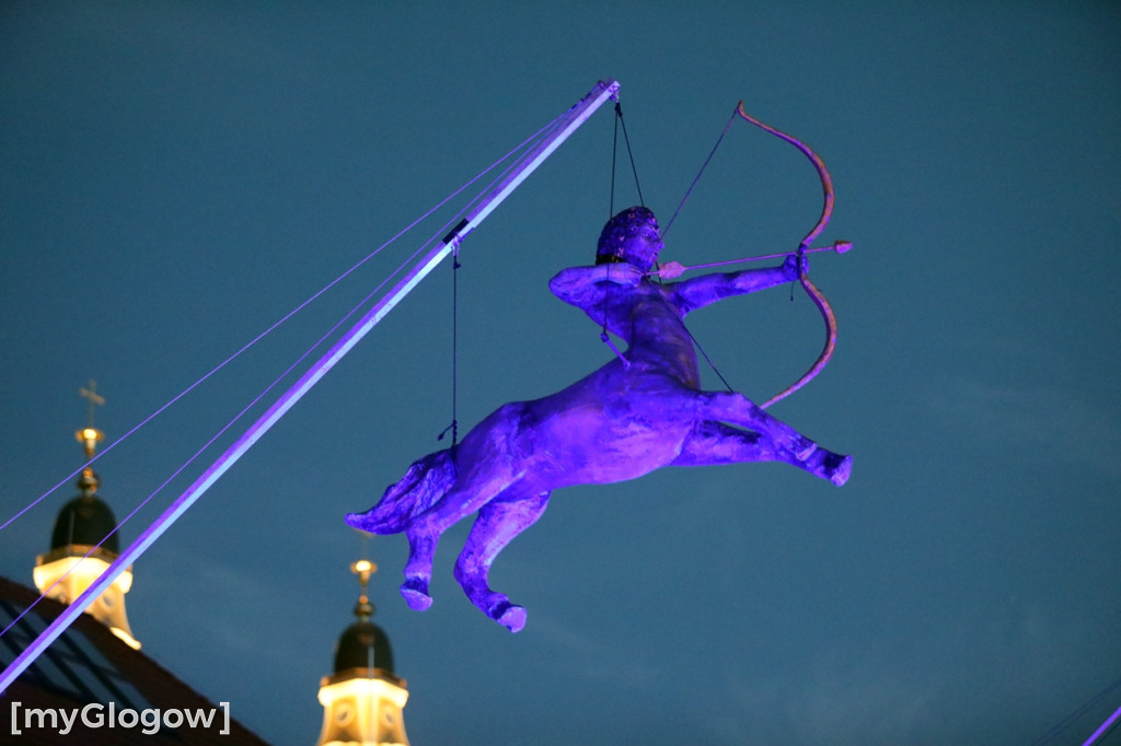 Na magicznym statku Guliwera w Głogowie