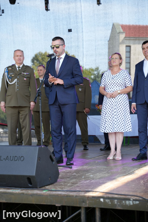 W cieniu kolegiaty
