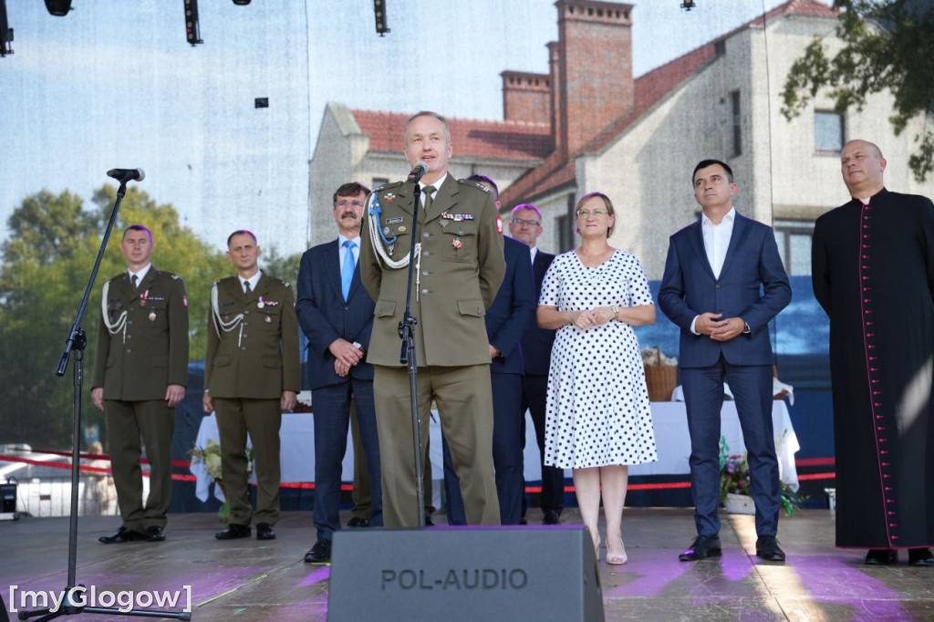 W cieniu kolegiaty