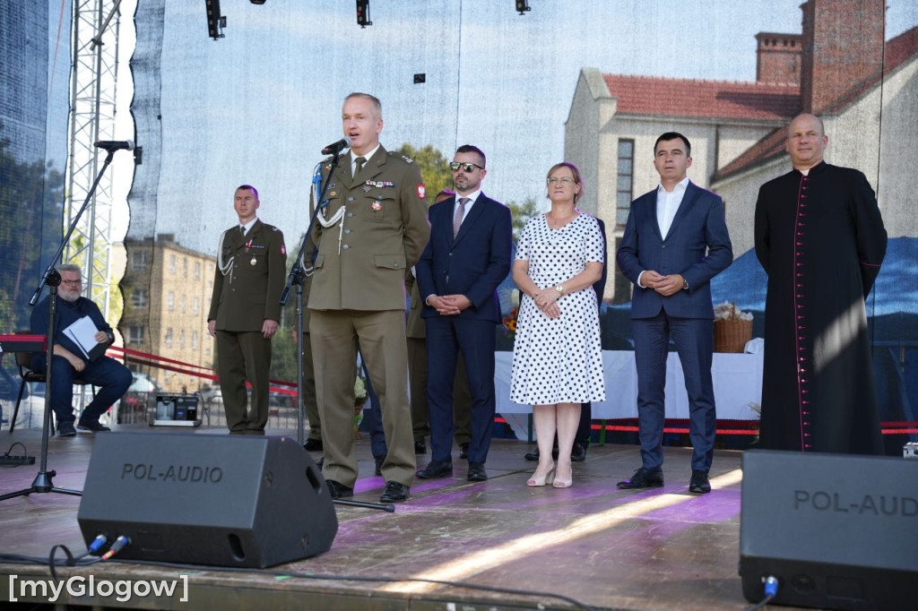 W cieniu kolegiaty