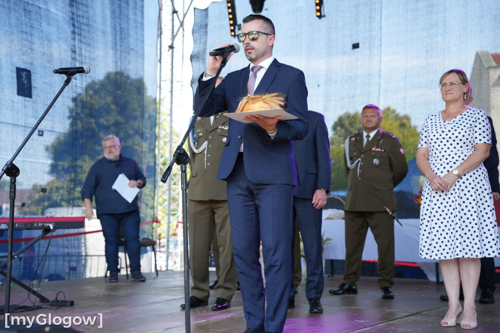 W cieniu kolegiaty