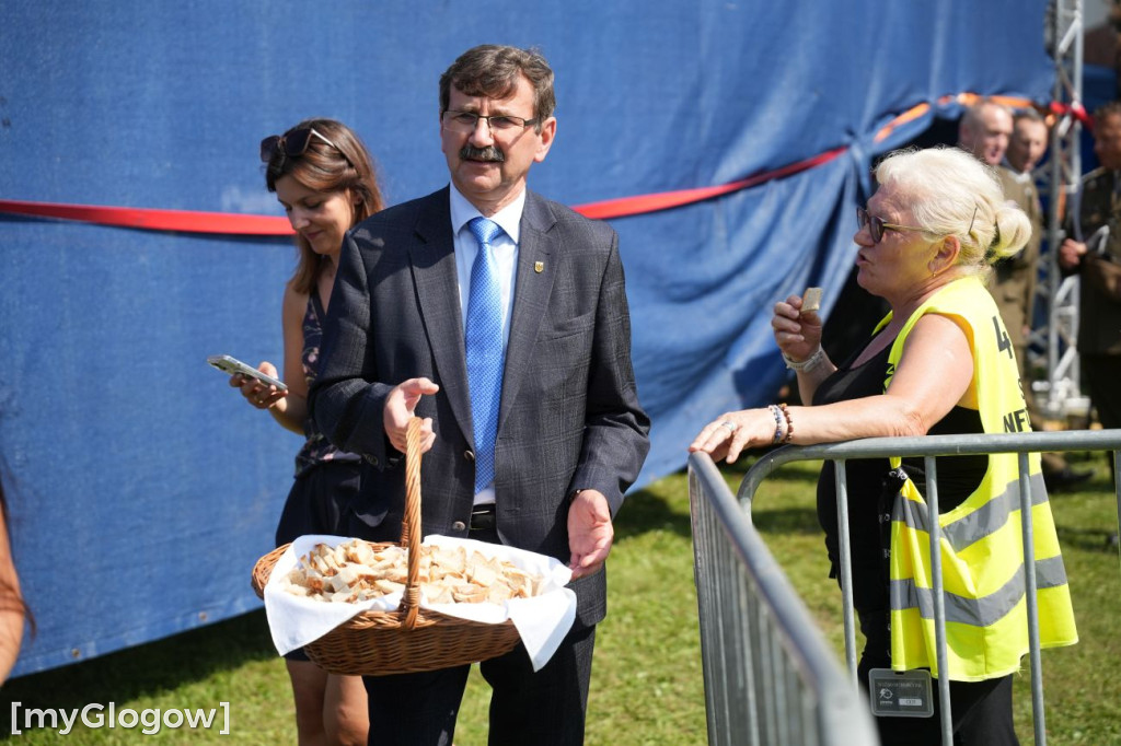 W cieniu kolegiaty