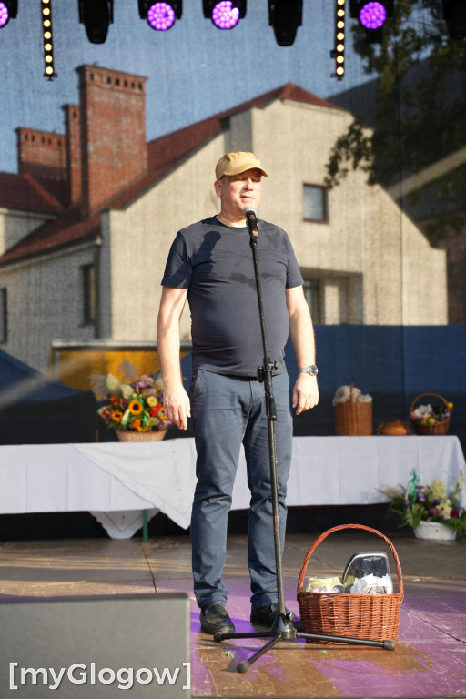 Finał w cieniu kolegiaty