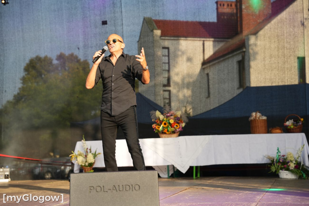 Finał w cieniu kolegiaty