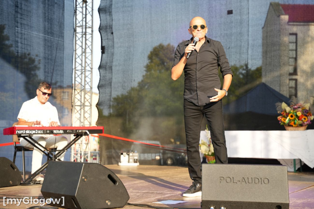 Finał w cieniu kolegiaty