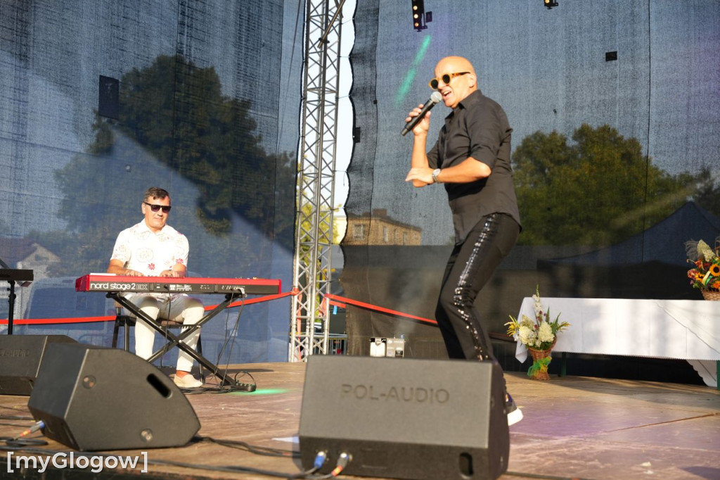 Finał w cieniu kolegiaty