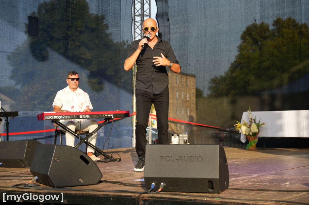 Finał w cieniu kolegiaty