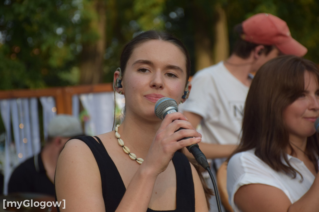 Wieczór z muzyką gospel w Głogowie