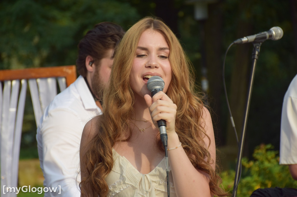 Wieczór z muzyką gospel w Głogowie