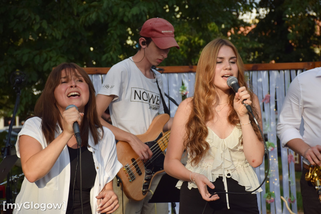 Wieczór z muzyką gospel w Głogowie