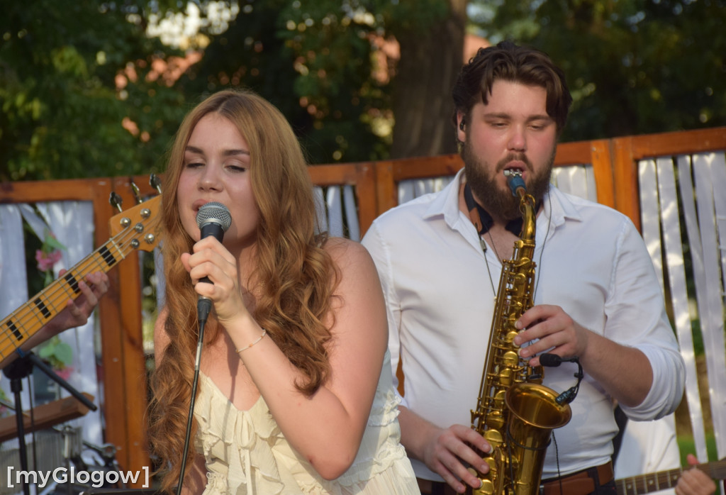 Wieczór z muzyką gospel w Głogowie