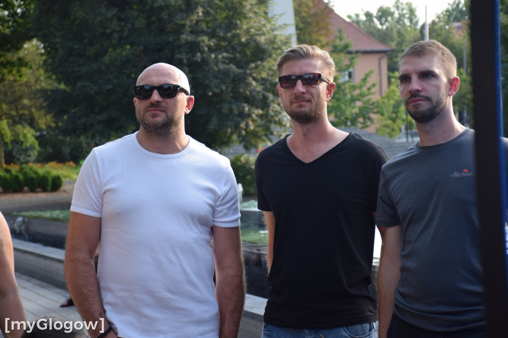Wieczór z muzyką gospel w Głogowie