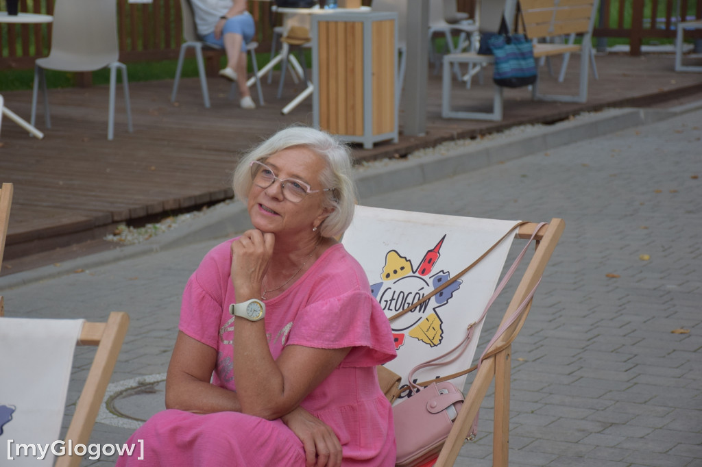 Potańcówka na ludową nutę w Głogowie